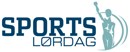 SportsLørdag logo 2027